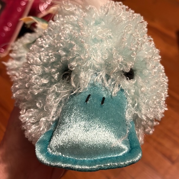 Stuffed Duck - Picture 3 of 8